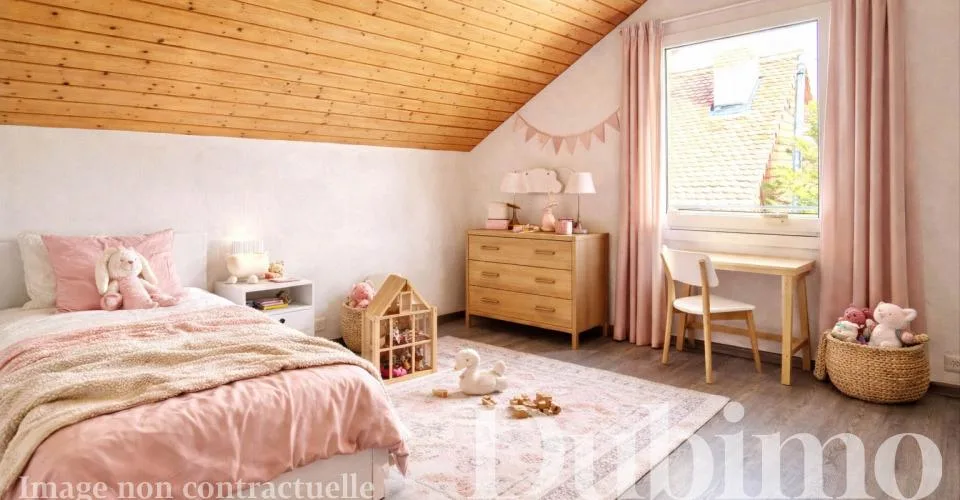 Charming 6.5-room house in Sarzens (Lucens) – photo 5 of 12