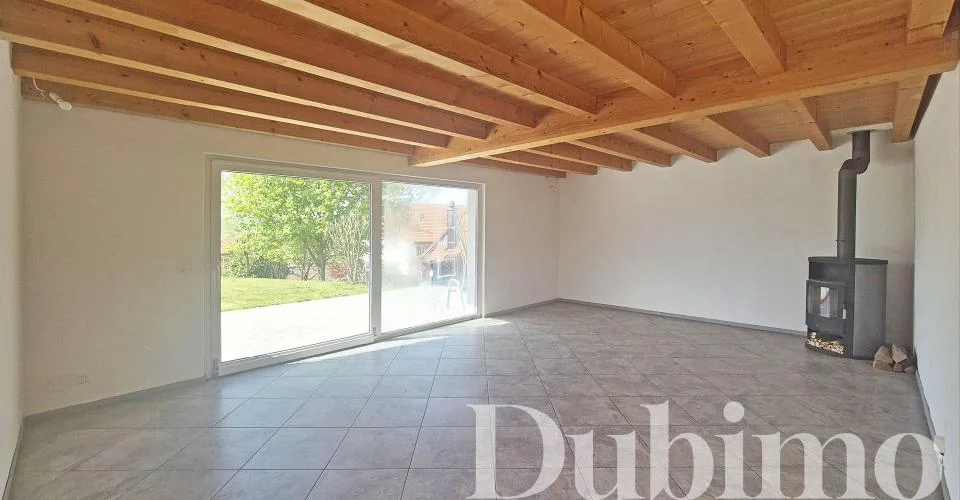 Charming 6.5-room house in Sarzens (Lucens) – photo 2 of 12