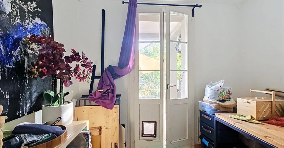 Immeuble de rendement au quartier des Cygnes – foto 10 di 12