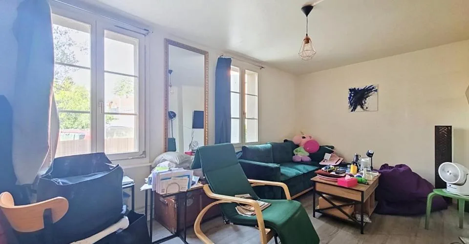Immeuble de rendement au quartier des Cygnes – foto 3 di 12