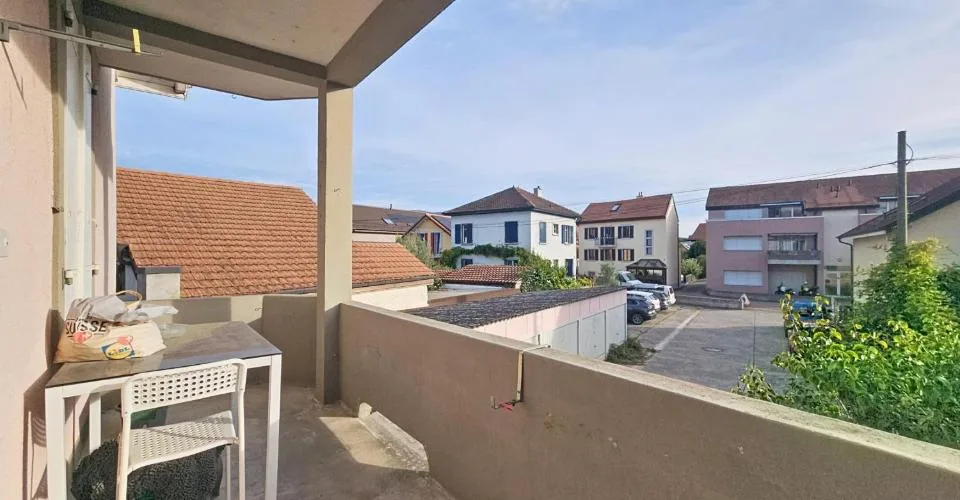 Immeuble de rendement au quartier des Cygnes – foto 11 di 12
