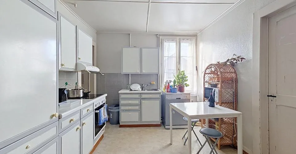 Immeuble de rendement au quartier des Cygnes – foto 5 di 12