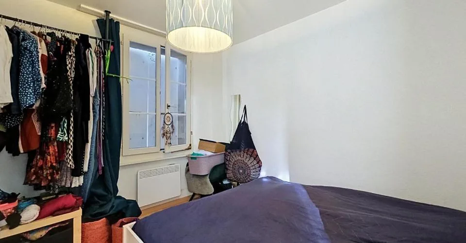 Immeuble de rendement au quartier des Cygnes – foto 7 di 12