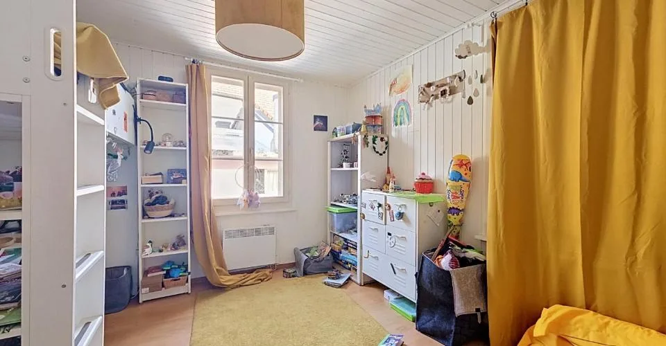 Immeuble de rendement au quartier des Cygnes – foto 8 di 12