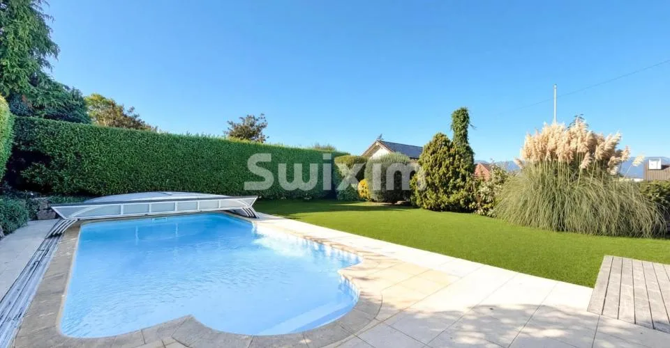 Maison au coeur de Vésenaz – photo 4 sur 13