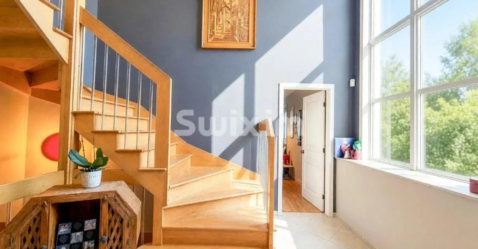 Maison au coeur de Vésenaz – photo 2 sur 13