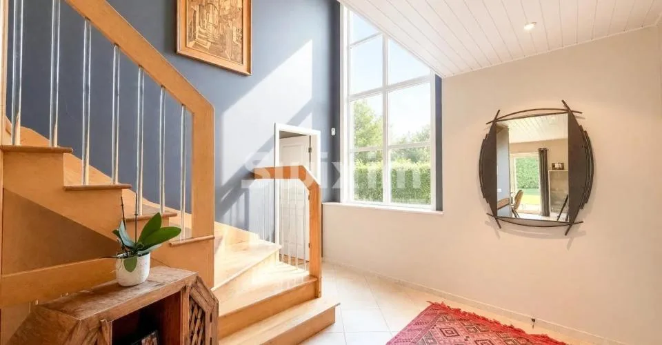 Maison au coeur de Vésenaz – photo 6 sur 13