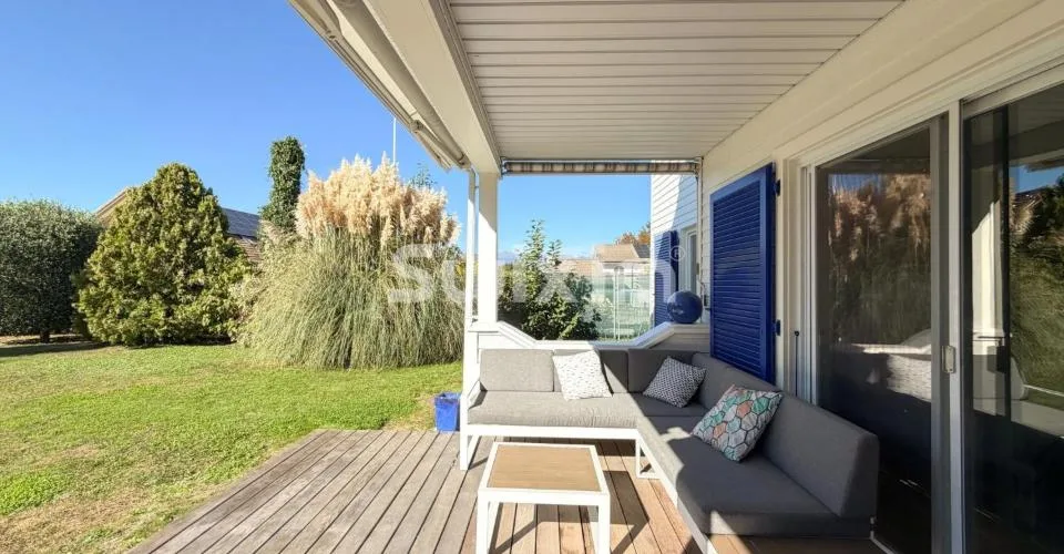 Maison au coeur de Vésenaz – photo 9 sur 13
