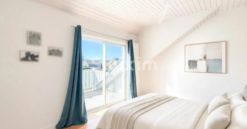 Maison au coeur de Vésenaz – photo 11 sur 13