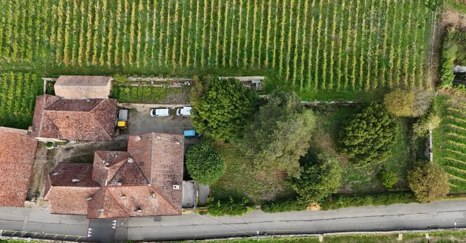 Domaine de Champréveyres: Opportunités multiples avec vue lac – foto 13 di 13