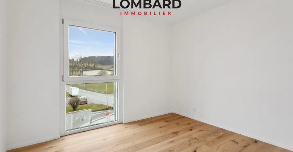 ***VENDU*** Appartement neuf de 4.5 pièces au 1er étage – foto 5 di 7