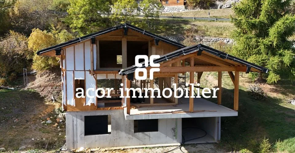 Chalet haut standing, aux portes de Verbier et au cœur des 4 Vallées – photo 5 sur 5