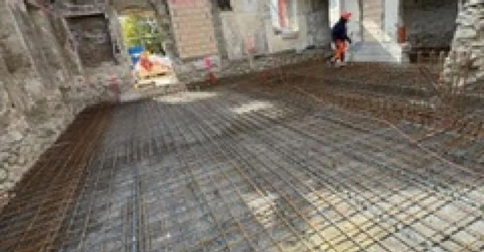 Appartement de 3.5 pièces au 2ème étage lot n°5 – photo 12 sur 13