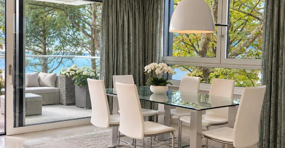 Appartement face au lac à Montreux ? Autorisation de vente aux étrange – Foto 2 von 12