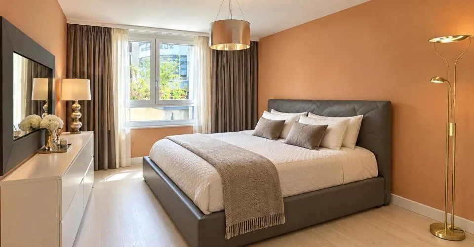 Appartement face au lac à Montreux ? Autorisation de vente aux étrange – Foto 7 von 12