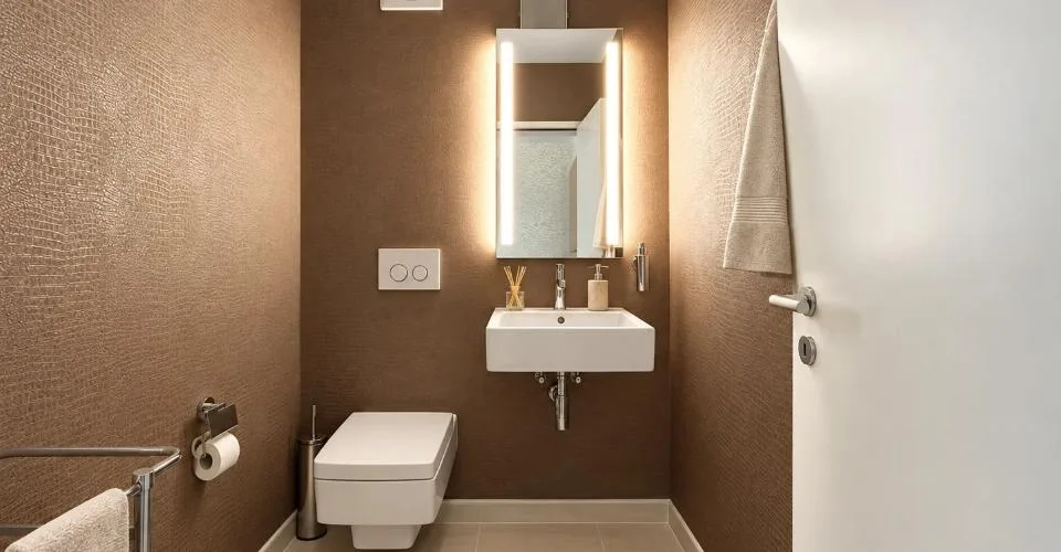 Appartement face au lac à Montreux ? Autorisation de vente aux étrange – Foto 9 von 12