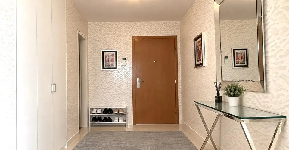 Appartement face au lac à Montreux ? Autorisation de vente aux étrange – Foto 10 von 12