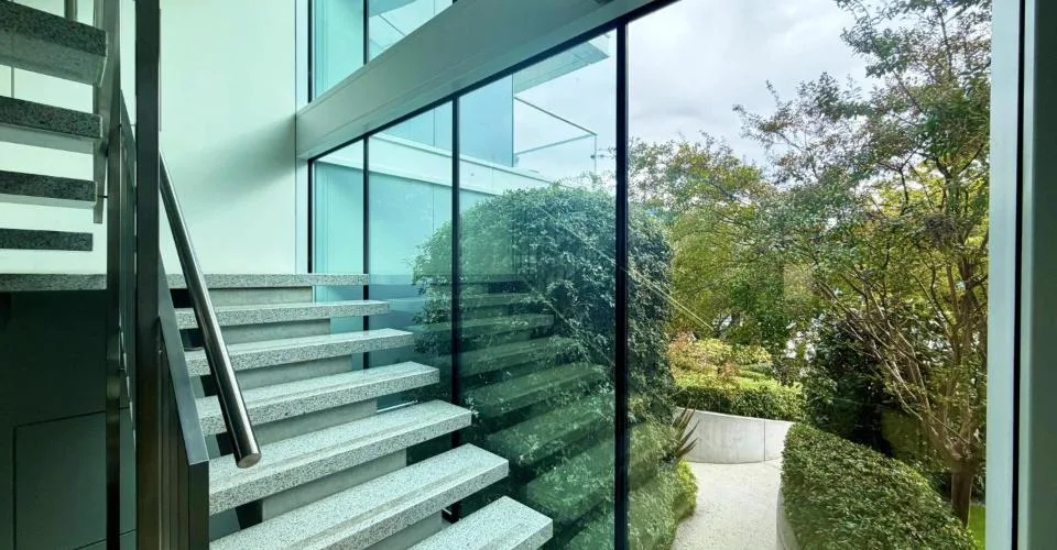 Appartement face au lac à Montreux ? Autorisation de vente aux étrange – Foto 11 von 12