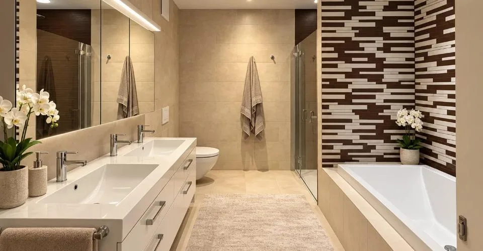 Appartement face au lac à Montreux ? Autorisation de vente aux étrange – Foto 5 von 12