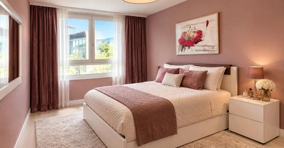 Appartement face au lac à Montreux ? Autorisation de vente aux étrange – Foto 8 von 12
