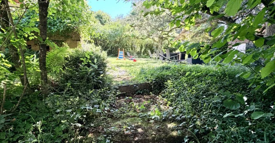 Chailly - Villa individuelle au calme dans un cadre bucolique – Foto 10 von 10