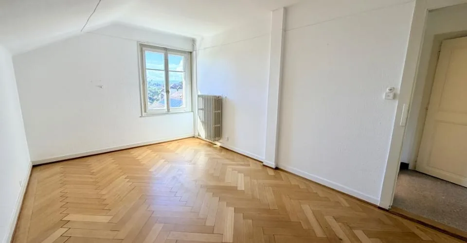 Chailly - Villa individuelle au calme dans un cadre bucolique – Foto 5 von 10