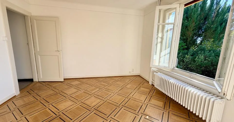 Chailly - Villa individuelle au calme dans un cadre bucolique – Foto 3 von 10