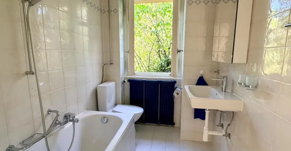 Chailly - Villa individuelle au calme dans un cadre bucolique – Foto 9 von 10