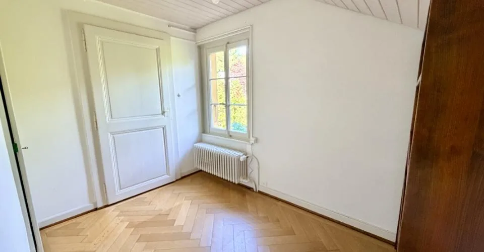 Chailly - Villa individuelle au calme dans un cadre bucolique – Foto 7 von 10
