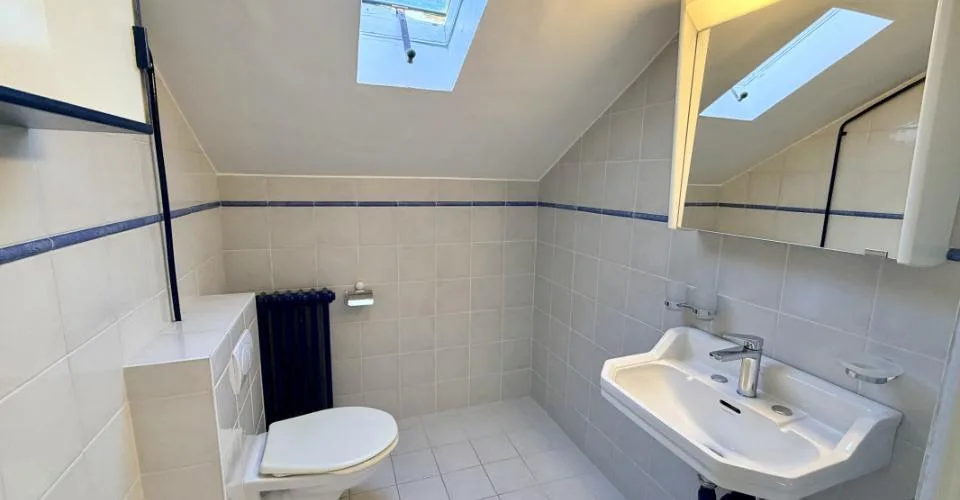 Chailly - Villa individuelle au calme dans un cadre bucolique – Foto 8 von 10