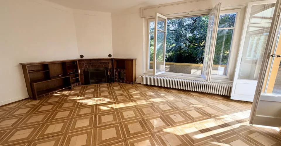 Chailly - Villa individuelle au calme dans un cadre bucolique – Foto 2 von 10