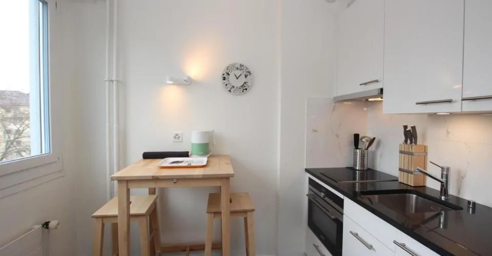 Appartement de 2 pièces – photo 4 of 5
