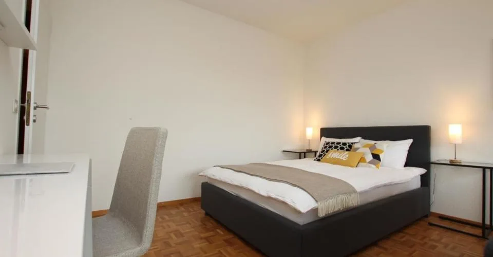 Appartement de 2 pièces – photo 2 of 5