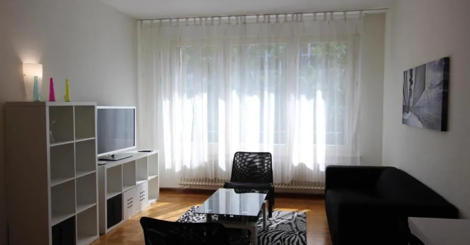 Appartement de 2.5 pièces – photo 6 of 7