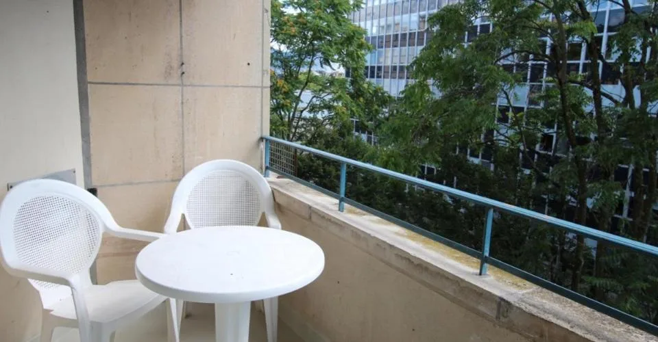 Appartement de 2.5 pièces – photo 5 of 7