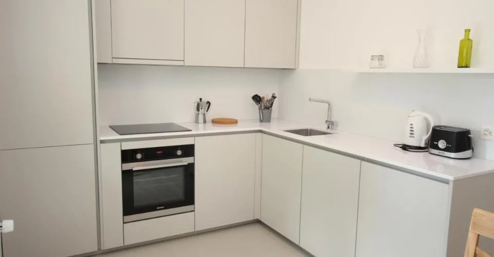 Appartement de 2.5 pièces – photo 7 of 7