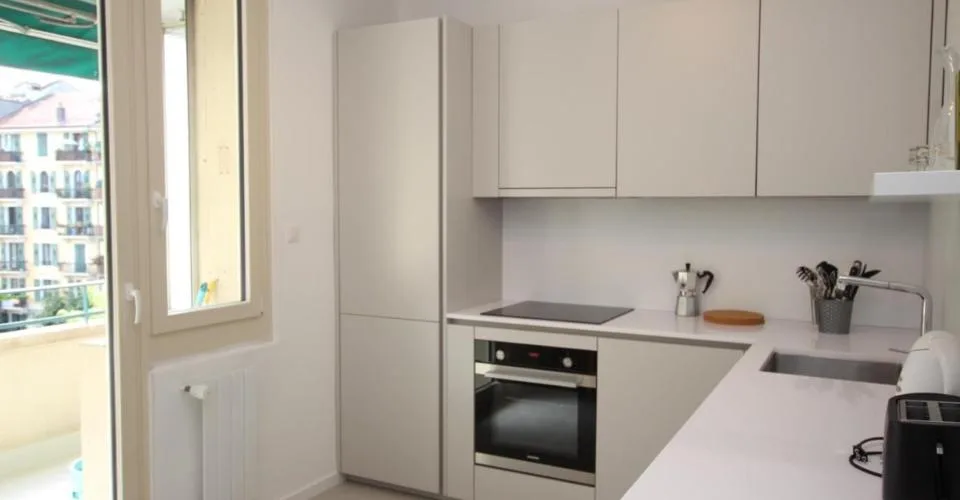 Appartement de 2.5 pièces – photo 2 of 7