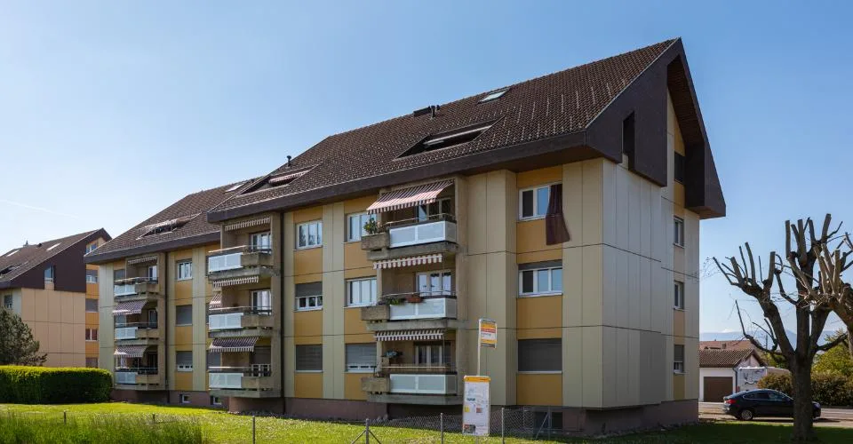 Appartement – foto 3 di 4