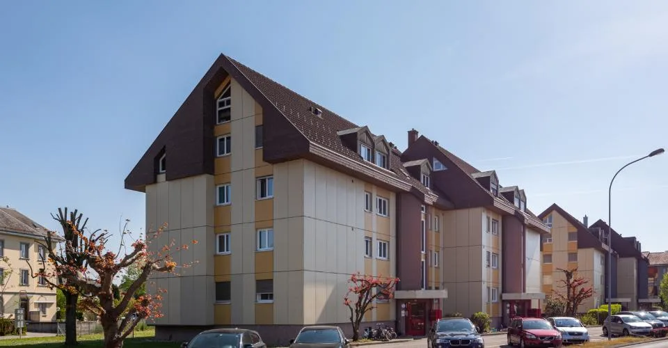 Appartement – foto 4 di 4