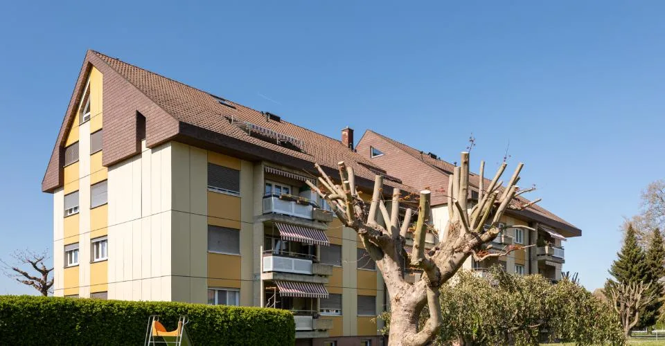 Appartement – foto 2 di 4