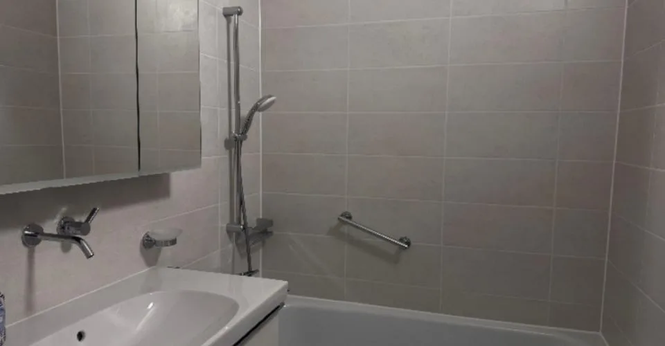 MAGNIFIQUE APPARTEMENT 5,5 PIÈCES – Foto 9 von 11