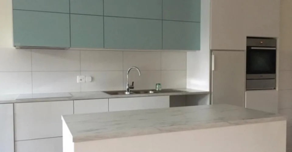 MAGNIFIQUE APPARTEMENT 5,5 PIÈCES – Foto 3 von 11