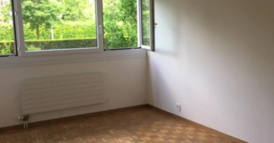 MAGNIFIQUE APPARTEMENT 5,5 PIÈCES – Foto 7 von 11