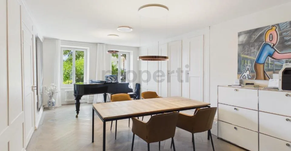 Einzigartiges, charmantes Einfamilienhaus und an toller Lage – photo 7 sur 13
