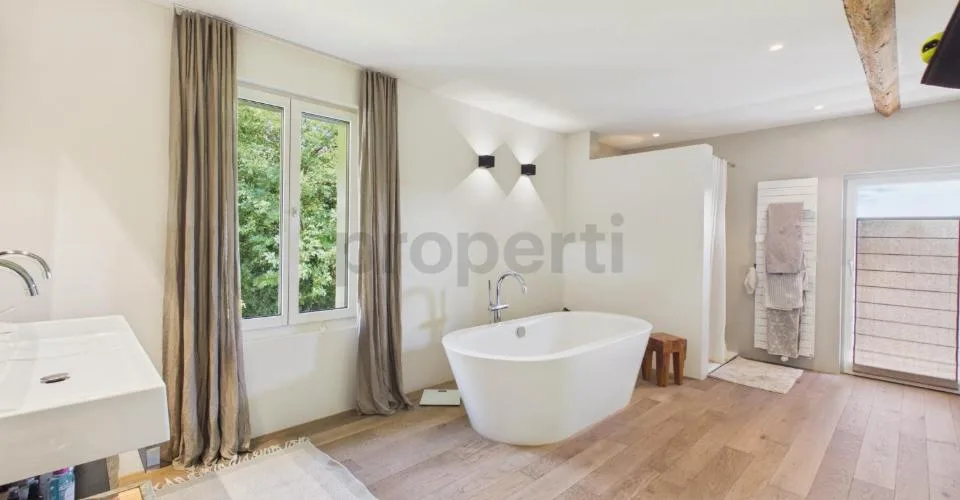 Einzigartiges, charmantes Einfamilienhaus und an toller Lage – photo 10 sur 13