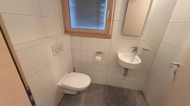 Appartement de 2.5 pièces sis au rez-de-chaussée – photo 7 sur 9