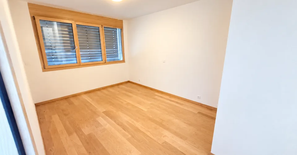 Appartement de 2.5 pièces sis au rez-de-chaussée – photo 4 sur 9
