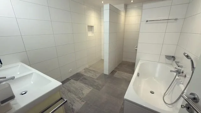 Appartement de 2.5 pièces sis au rez-de-chaussée – photo 6 sur 9