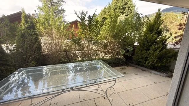 Appartement de 2.5 pièces sis au rez-de-chaussée – photo 9 sur 9