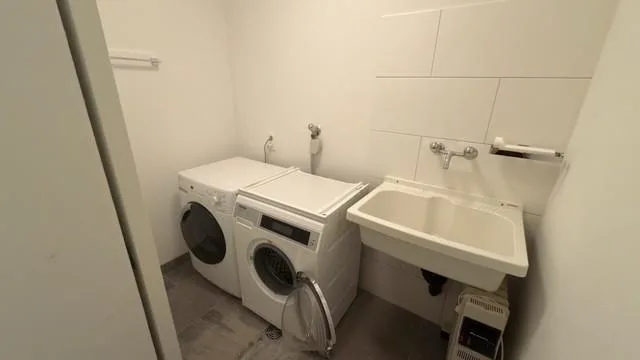 Appartement de 2.5 pièces sis au rez-de-chaussée – photo 8 sur 9